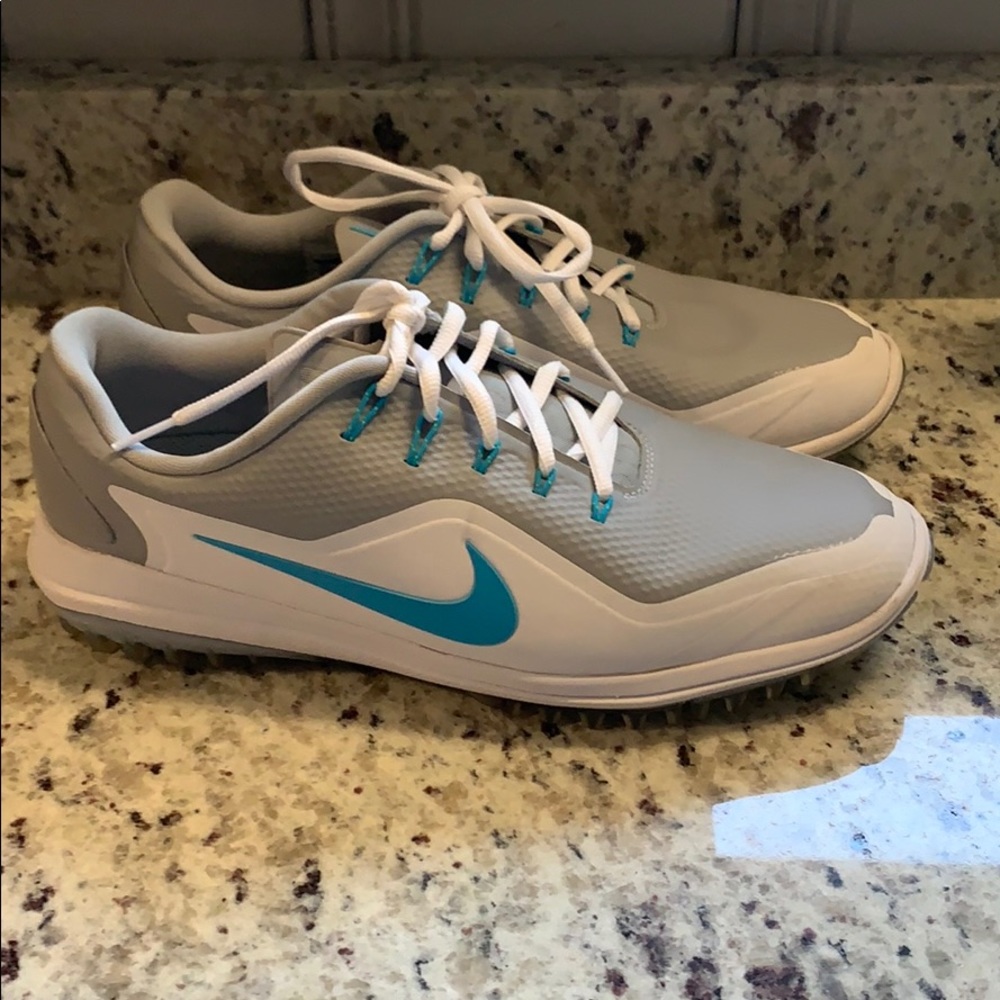NIKE men’s LUNAR Control Vapor 2 Golf shoes